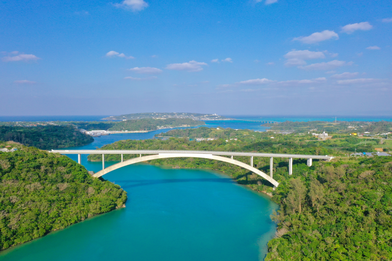ワルミ大橋